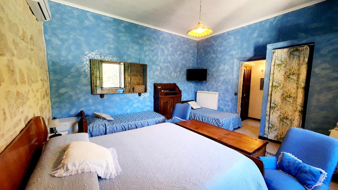 Agriturismo Il Pioppeto Cassino Exterior photo