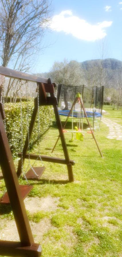 Agriturismo Il Pioppeto Cassino Exterior photo